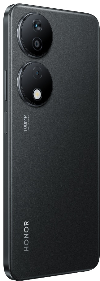 Купить Смартфон HONOR X7b 8/128Gb Midnight Black (CLK-LX1)