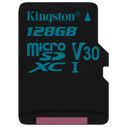 Фото Карта памяти KINGSTON SDCG2/128GB