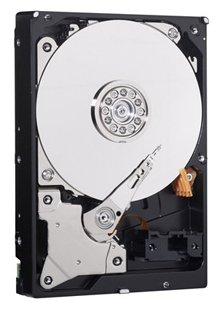 Жесткий диск HDD Western Digital WD5000AZRZ 500 Gb Blue