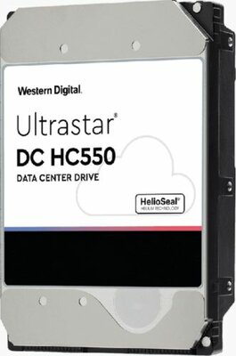 Фото Жесткий диск HDD Western Digital UH721818ALE6L4