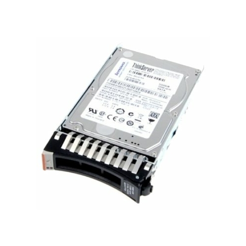 Фото Жесткий диск HDD LENOVO 7XB7A00027