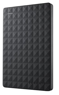 Жесткий диск HDD SEAGATE STEA2000400