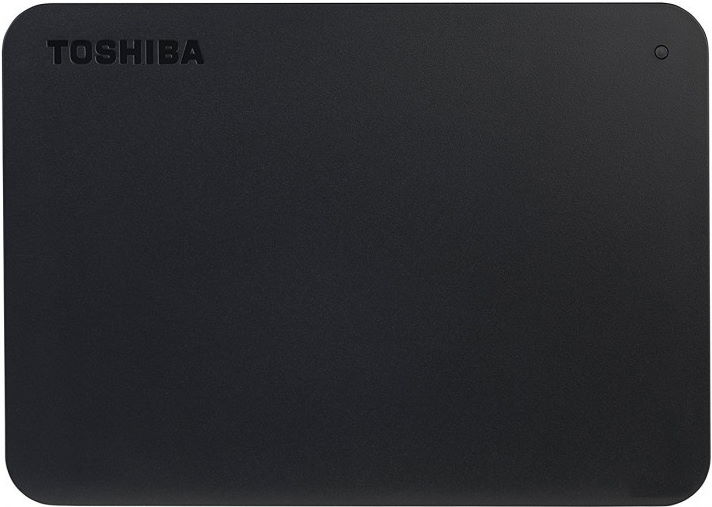 Жесткий диск HDD TOSHIBA HDTB440EK3CB