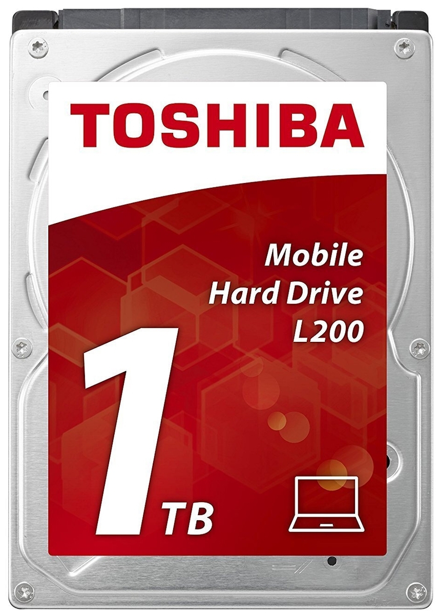 Жесткий диск HDD TOSHIBA HDWL110UZSVA