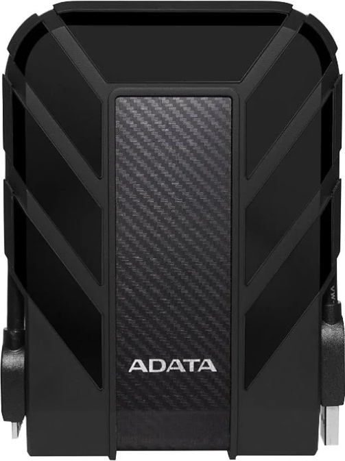 Фото Жесткий диск HDD ADATA HD710 Pro AHD710P-5TU31-CBK USB 3.1 Black