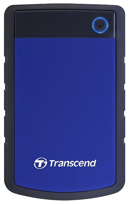 Фото Жесткий диск HDD TRANSCEND TS1TSJ25H3B