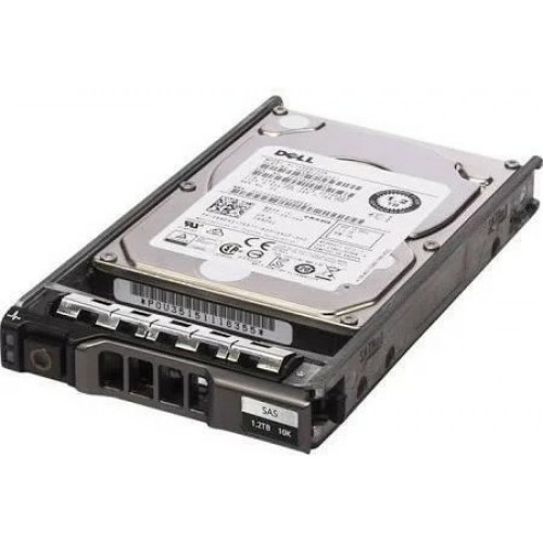 Фото Жесткий диск HDD DELL 1TB 400-AFYB