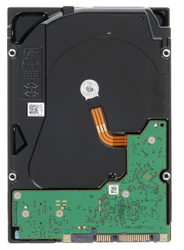 Фото Жесткий диск HDD SEAGATE ST12000VN0008