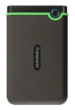 Жесткий диск HDD TRANSCEND TS1TSJ25MC Type C