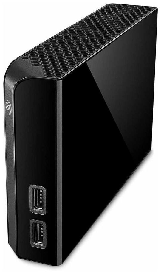 Жесткий диск HDD SEAGATE Backup Plus Hub STEL12000400 Казахстан