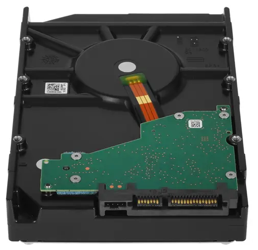 Фото Жесткий диск HDD SEAGATE ST10000VN000