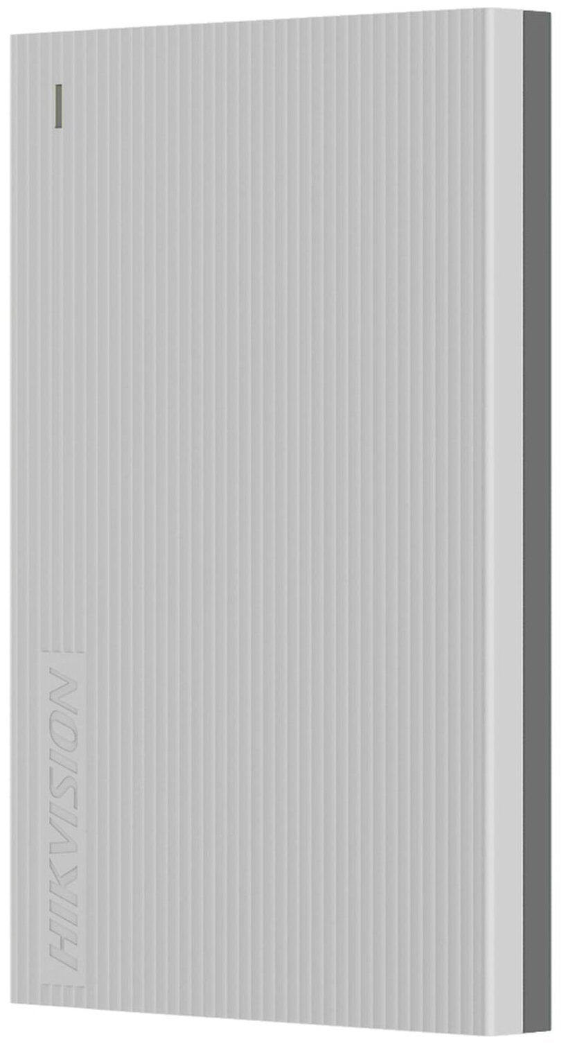 Жесткий диск HDD HIKVISION T30 HS-EHDD-T30/2T/Gray USB 3.0 Gray Казахстан