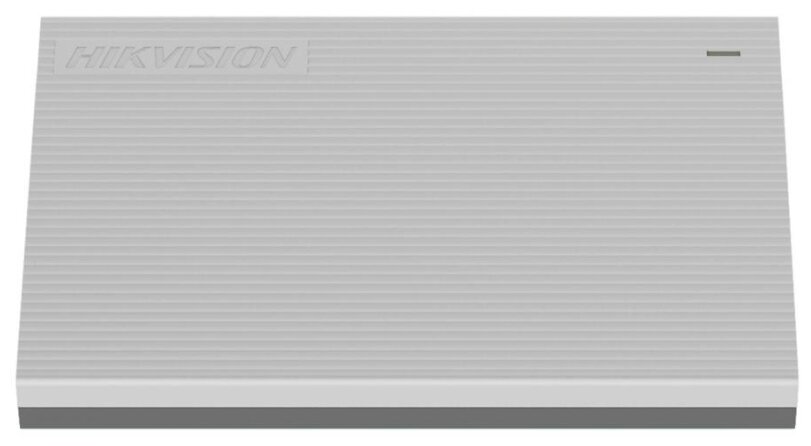 Жесткий диск HDD HIKVISION T30 HS-EHDD-T30/2T/Gray USB 3.0 Gray Казахстан