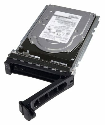 Фото Жесткий диск HDD DELL 400-ATIO