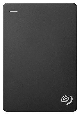 Жесткий диск HDD SEAGATE Backup Plus STDR5000202 Blue