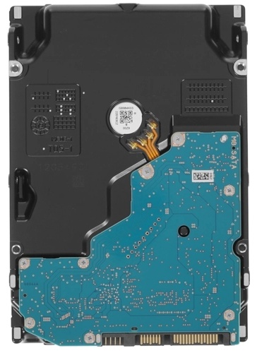 Фото Жесткий диск HDD TOSHIBA Enterprise MG08ACA16TE