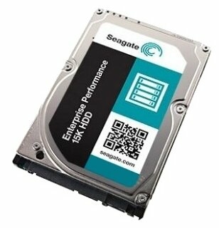 Фото Жесткий диск HDD SEAGATE ST600MP0006