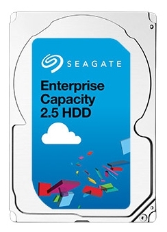 Жесткий диск HDD SEAGATE ST1000NX0313