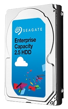 Фотография Жесткий диск HDD SEAGATE ST1000NX0313