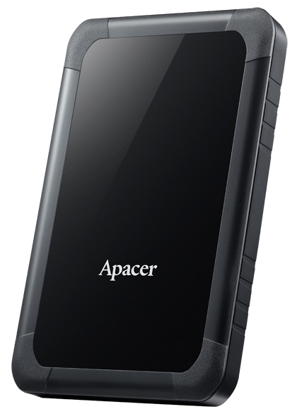 Фото Жесткий диск HDD APACER AC532 AP2TBAC532B-1