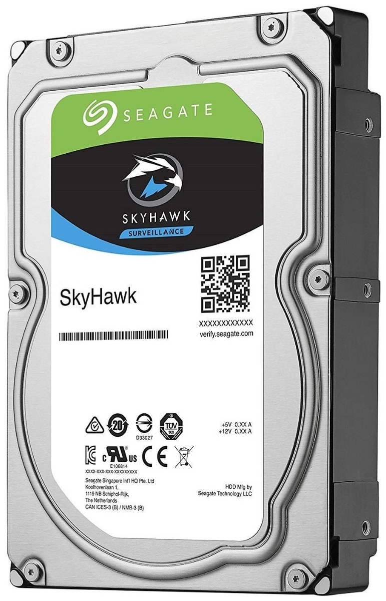 Фото Жесткий диск HDD DAHUA ST8000VM004