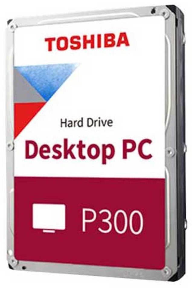 Фото Жесткий диск HDD TOSHIBA P300 HDWD320UZSVA