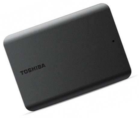 Фото Жесткий диск HDD TOSHIBA HDTB510EK3AA