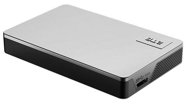 Купить Жесткий диск HDD Netac K338-2T серый