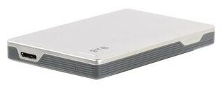 Жесткий диск HDD Netac K338-2T серый заказать