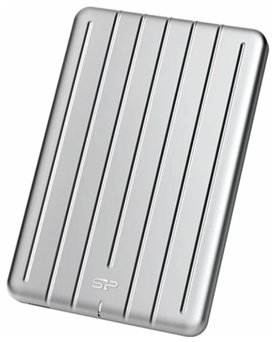 Цена Жесткий диск HDD SILICON POWER A75 SP010TBPHDA75S3S
