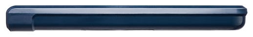 Фотография Жесткий диск HDD ADATA HV620S 1TB USB 3.2 Blue (AHV620S-1TU31-CBL)