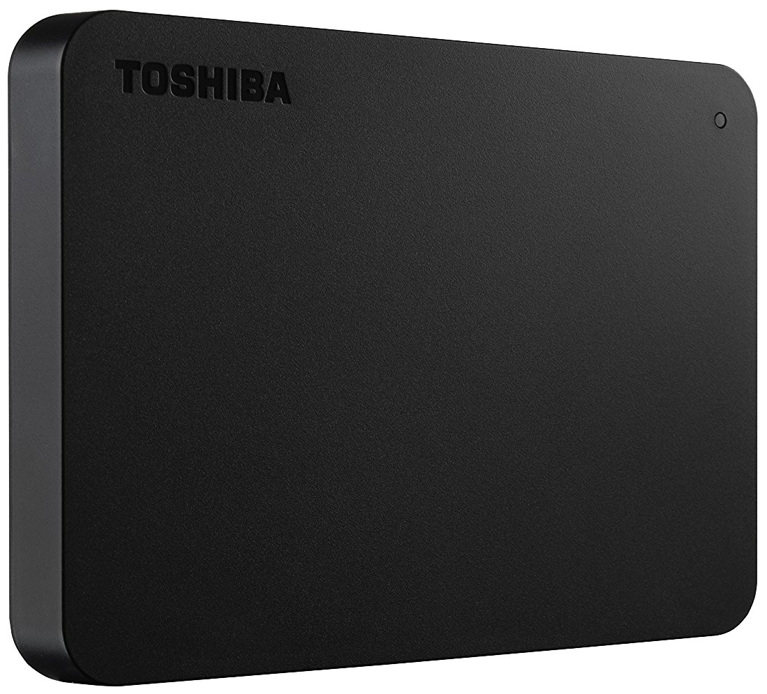 Жесткий диск HDD TOSHIBA HDTB405EK3AA заказать