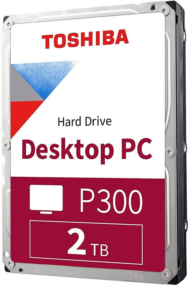 Жесткий диск HDD TOSHIBA DT02ACA200