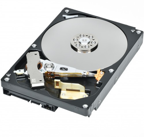 Фото Жесткий диск HDD TOSHIBA DT02ACA200