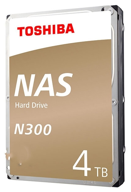 картинка Жесткий диск HDD TOSHIBA HDWQ140UZSVA от магазина 1.kz