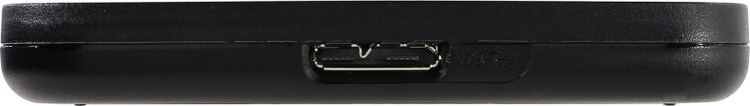 Фото Жесткий диск HDD ADATA AHV320 4TB USB 3.2 (AHV320-4TU31-CBK)
