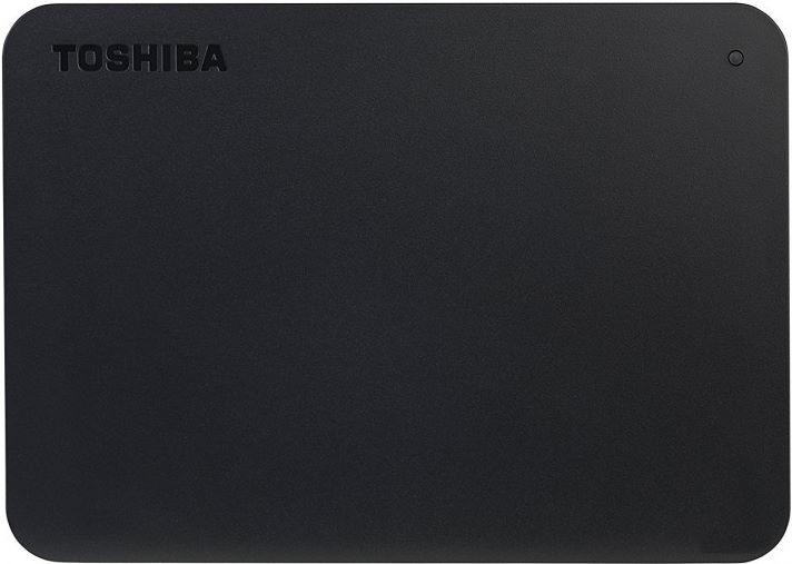 Жесткий диск HDD TOSHIBA HDTB420EK3AB