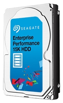 Фото Жесткий диск HDD SEAGATE ST300MP0106