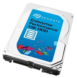 Фотография Жесткий диск HDD SEAGATE ST300MP0106