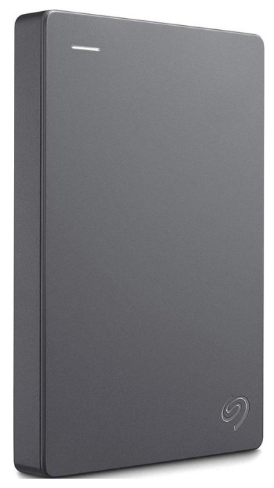 Фото Жесткий диск HDD SEAGATE 2Tb Basic (STJL2000400)