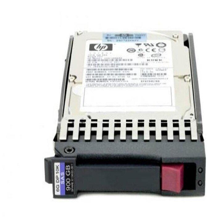 Фото Жесткий диск HDD HP P19949-B21