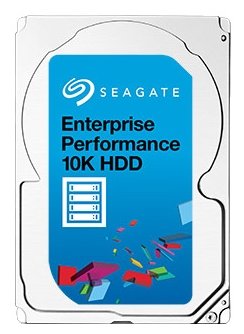 Фото Жесткий диск HDD SEAGATE ST300MM0048