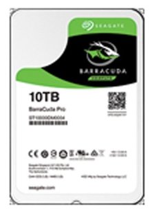 Фото Жесткий диск HDD SEAGATE ST10000DM0004