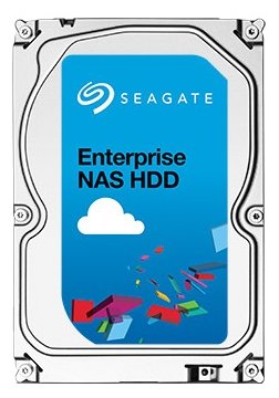 Жесткий диск HDD SEAGATE ST5000VN0001