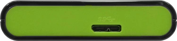 Фото Жесткий диск HDD SILICON POWER A15 SP020TBPHDA15S3K