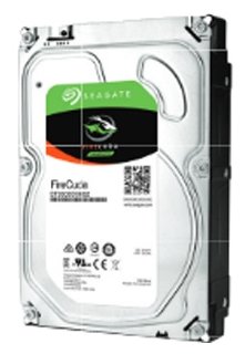 Фото Жесткий диск HDD SEAGATE ST1000DX002