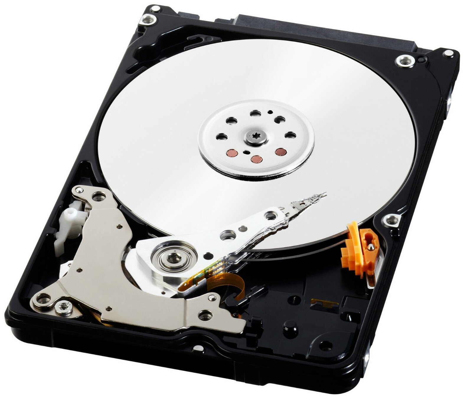 Картинка Жесткий диск HDD Western Digital WD10SPZX Blue