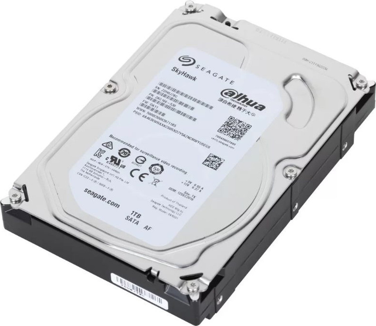 Фото Жесткий диск HDD DAHUA ST1000VX008