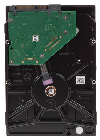 Цена Жесткий диск HDD SEAGATE ST4000VX007