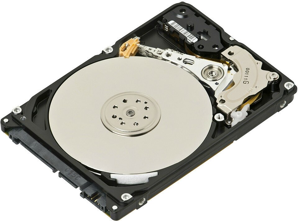 Фото Жесткий диск HDD LENOVO 7XB7A00069